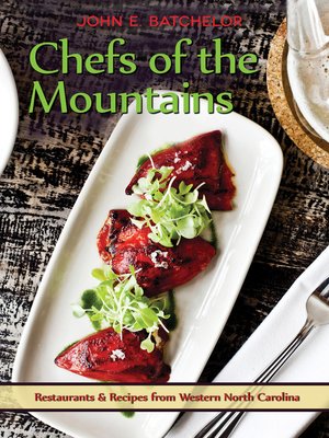 Chefs of the Mountains - ebook